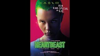 HEARTBEAST (Official Teaser)