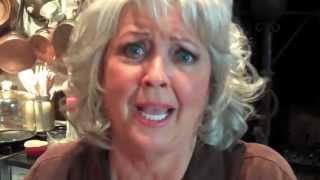 African American Cooking with Paula Deen