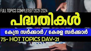 HOT TOPICS DAY -21/1CLICK PSC #imf #international#gk #ldc #kerala  #india