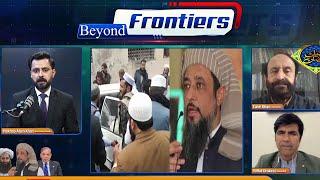 Beyond Frontier | 1 March 2025 | Khyber News