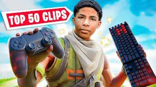 UnknownxArmy Top 50 Greatest Clips of ALL TIME