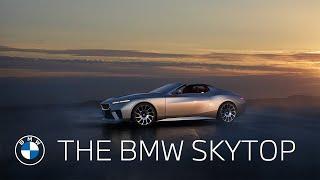 The BMW Skytop