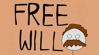 The Myth of Free Will