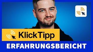 KlickTipp-Tutorial – So baust du eine E-Mail-Liste auf (Erfahrungsbericht)