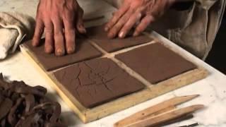 Ceramic Tile Making