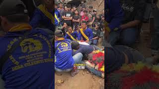 Siaran langsung KAMPUNG SENI