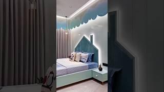 luxury bedroom design idea #luxury #bedroom #design #idea #carpenter #aneesh
