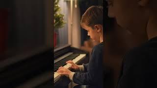 Deck the Halls | Kevin Tovmasyan - piano