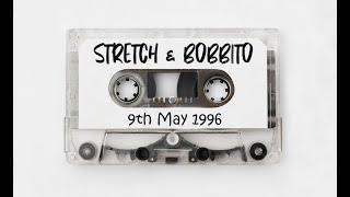 Stretch Armstrong & Bobbito Show - 9th May 1996