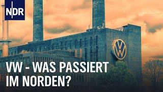 Krise bei Volkswagen | Doku | NDR Story