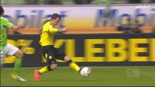 Ivan Perisic Compilation | Borussia Dortmund 2011-12