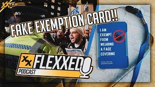 Fake Exemption Card, is it worth it? (Flexxed Podcast #008)