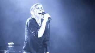 Alison Moyet (Yazoo) -LIVE- "Situation" @Berlin Feb 18, 2015