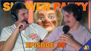 Improv Puppet Show | Shower Party Ep. 98