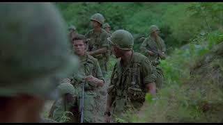 war animal platoon(1986 movie