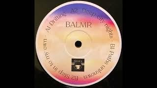 Balmr - Paths Unknown