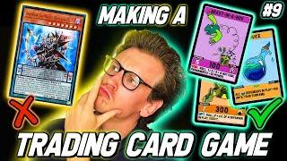 What Makes a Good Card Ability? (Episode 9)