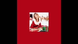 All I Want For Christmas Is You - Mariah Carey (sped up)