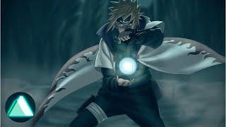 Naruto OST - Minato Rasengan Theme