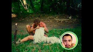 Tarzan-X [full movie 4k]