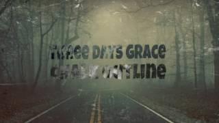 Three Days Grace - Chalk Outline  [HD]