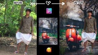 How To Change Photo Background 2020How To Change Background in Mobile | PicsArt background editing