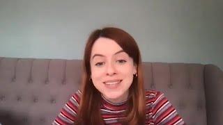 Rosie Day: Finding Your Voice