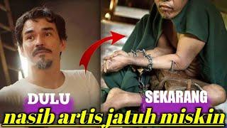 MENYEDIAKAN⁉️ DERETAN ARTIS JATUH MISKIN  - KINI HIDUP MELARAT DI TAHUN 2024