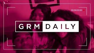 Stackz x C'z Glo - Tripped Up (Prod. by Natzldn) [Music Video] | GRM Daily