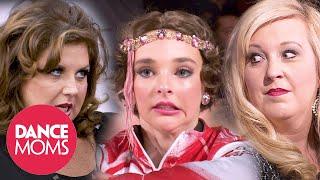 Abby Will LOSE to Teach the ALDC Moms a LESSON (Season 5 Flashback) | Dance Moms