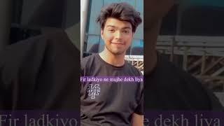 When video reach wrong audience pr 157 | Funny Instagram comment | kishan kushwaha #shorts #funny