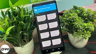 How to Install TWRP Recovery [Official] on Galaxy S20 FE
