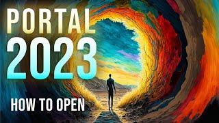 How To Completely Shift Realities (in 6-12 Months)