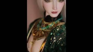 Joybjd Mavis 1/3 BJD Mythology Style