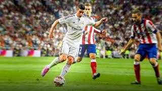 James Rodríguez | Best Skills & Goals