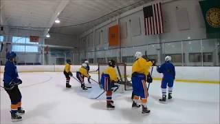 The Rinx Summer Hockey School at Bethpage - Week 3 - 32019