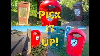 Guide To Dog Poo Bins