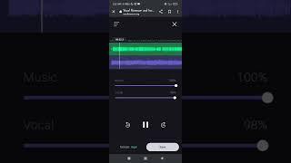 vocal remover. org....