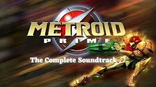 Hive Mecha with Intro - Metroid Prime (OST) (Remastered)