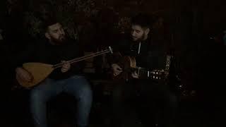 Okan Eren & Sahin Simsek - ( Kivircik Ali - Yaralarim)