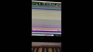 Water To Fire Studio Clip