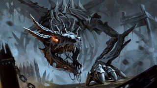What They Don't Tell You About Daurgothoth - Dragons of D&D