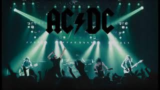 AC/DC - LIVE Paris, France, November 29, 1980 [FM Broadcast]