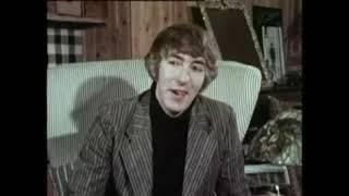 Comedy legend Peter Cook explains how to dodge the army