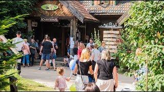 X Nadbużańskie Ziołowe Spotkania w Ziołowym Zakątku w Korycinach 23.06.2019