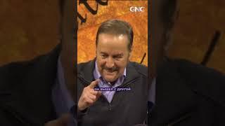 Пройдите через Крест  #телеканалgnc #gnc #христианский_телеканал