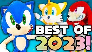 Best of SAF 2023! - Sonic and Friends