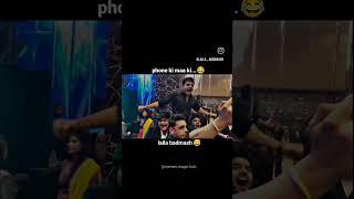 Laila ne phone ki maa watch till end #laila #aarushbhola #aarush bhola vlogs #laila comedy #laila