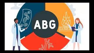 What I know (understand) about ABG, Dr Ahmed Galal