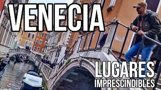 Descubriendo Venecia 2024: Parte 2